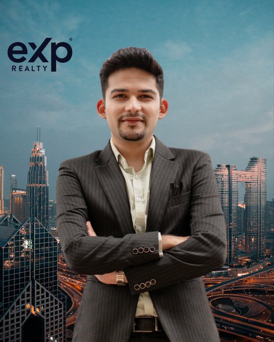Aryan, Founder, Cornerstone eXp