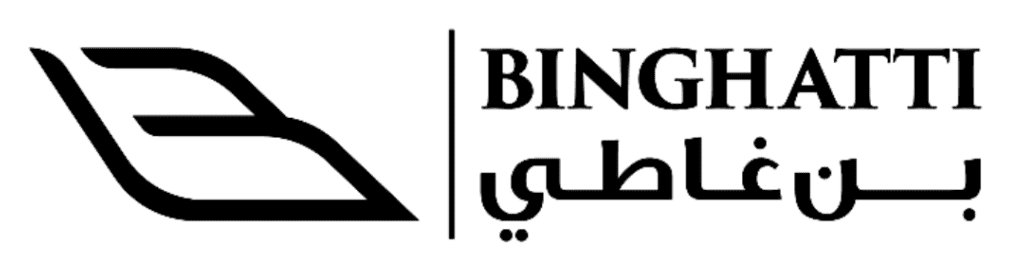 Binghatti